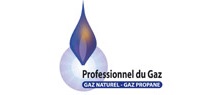 Professionnel du gaz