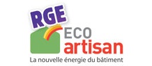 RGE ECO artisan